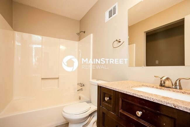 Building Photo - 3 Bedroom Pet-Friendly Home in Austell, GA with Main Street Renewal