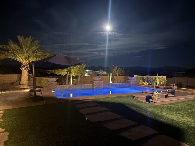 Building Photo - 27109 N 143rd Pl