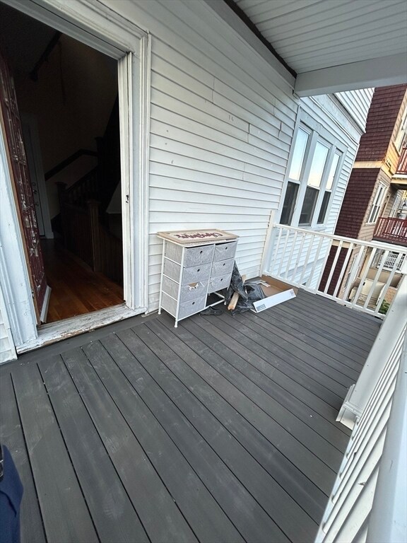 Building Photo - 36 Hosmer St