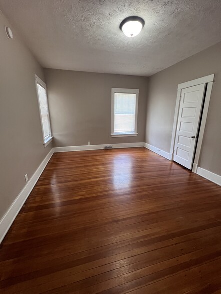 Bedroom #1 - 1019 S 17th St
