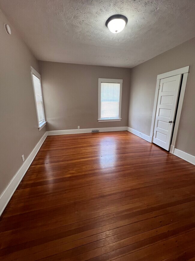 Bedroom #1 - 1019 S 17th St
