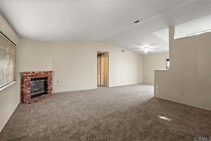 New Tile wood in dinning room area. - 14258 Tonikan Rd