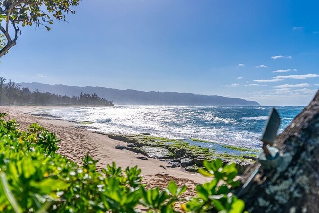 Building Photo - Maluhia Beach House: Private Beachfront Ge...