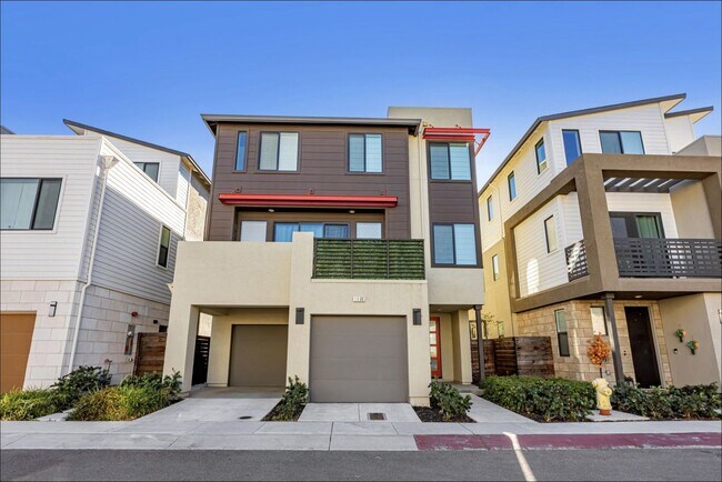 Building Photo - Beautiful 4BD/3.5BA Single-Family Home in the Dublin Boulevards Community!