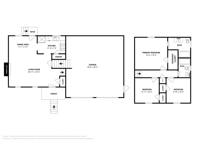 Building Photo - 108 Ivy Crest Dr