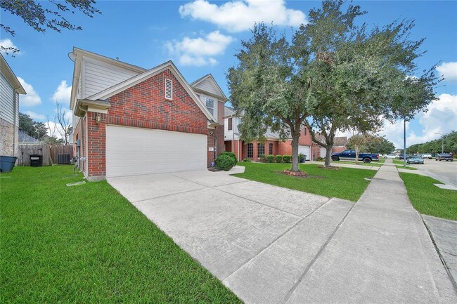 Building Photo - 19407 Clevera Walk Ln