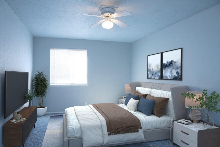 Building Photo - Briarwood Apartments