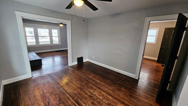 Primary Photo - Remodeled 4 Bedroom home with a ton of charm!