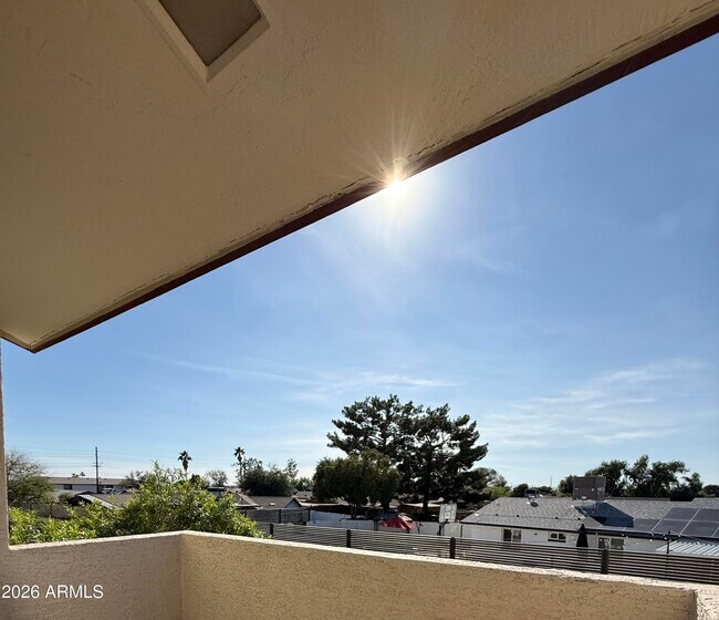 Building Photo - 2020 W Union Hills Dr