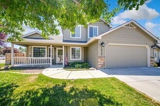 Building Photo - NW Meridian Home Close to Settler's Park