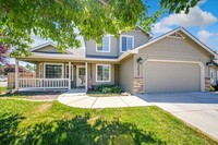 Building Photo - NW Meridian Home Close to Settler's Park