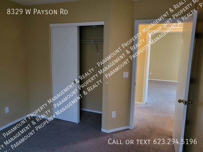 Building Photo - 8329 W Payson Rd