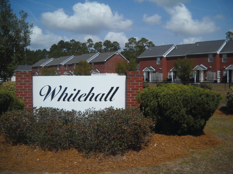 Townhomes at Whitehall 411 Whitehall Ln Jacksonville NC 28546 Apartment Finder