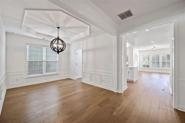 Building Photo - 4090 Prince Charles Dr