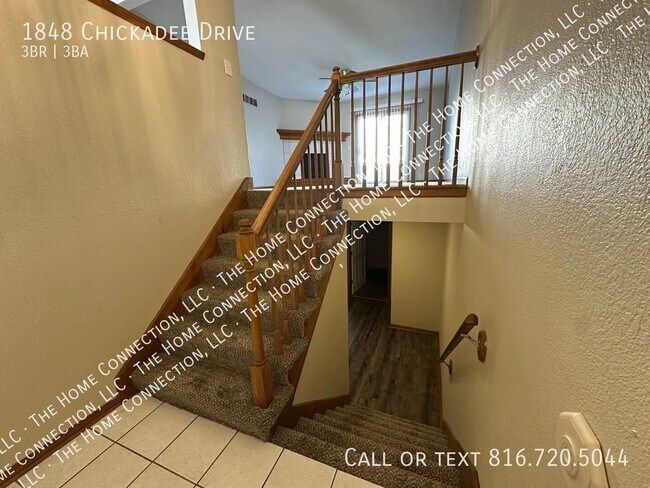 Building Photo - 1848 Chickadee Dr