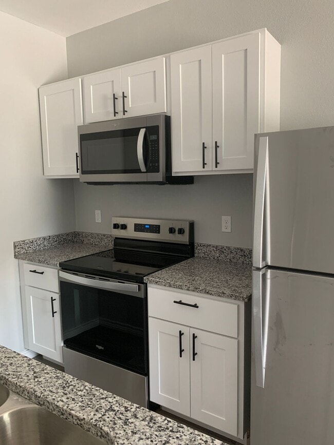 Building Photo - Brand New 1-Bedroom/ 1-Bathroom