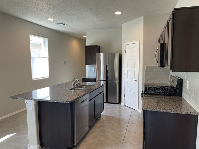 Building Photo - Mountain Hawk Estates