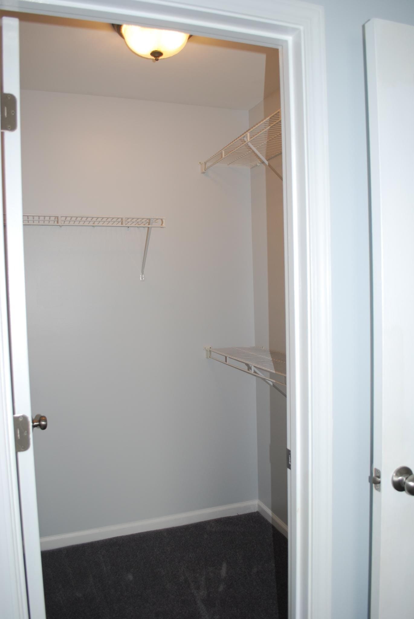 Owner's Suite Closet - 9239 Ducati Ln