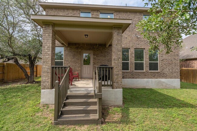 Building Photo - 1217 Naranjo Dr