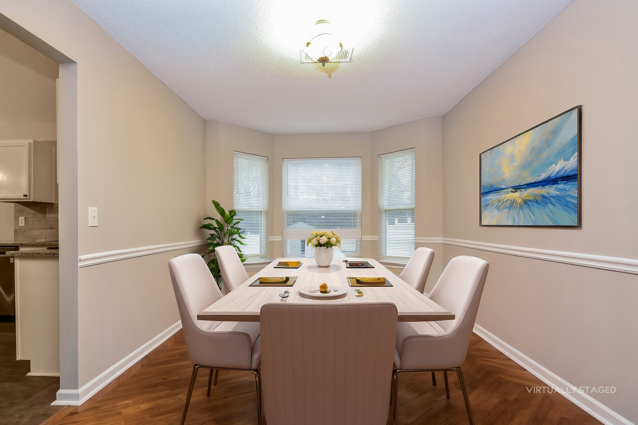 Building Photo - 3893 Arabian Way SW