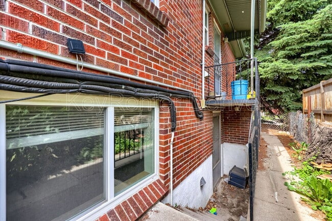 Building Photo - 4106 Perry St