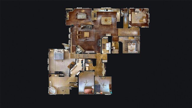 Building Photo - 8134 Caroline Ridge Dr