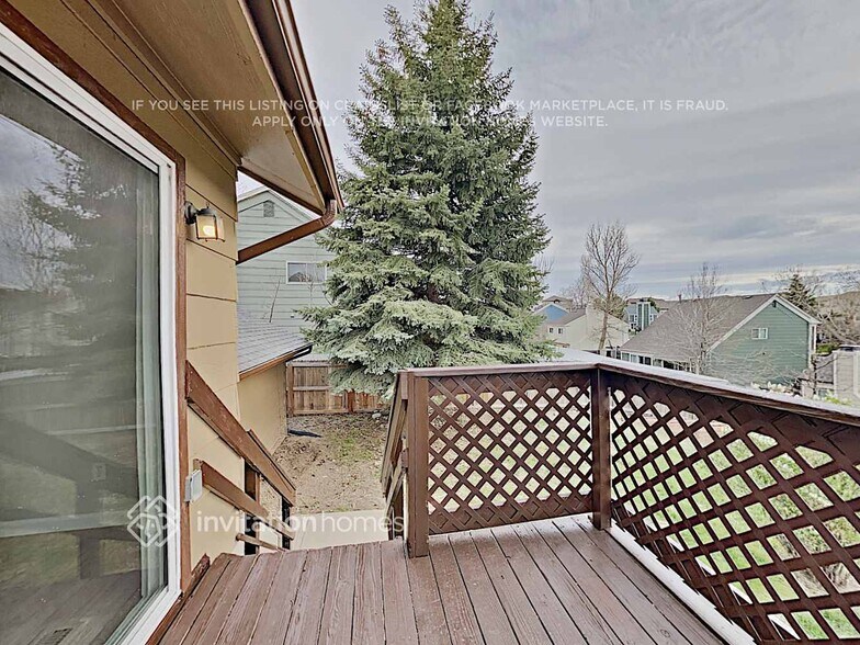 Building Photo - 6003 S Perth St