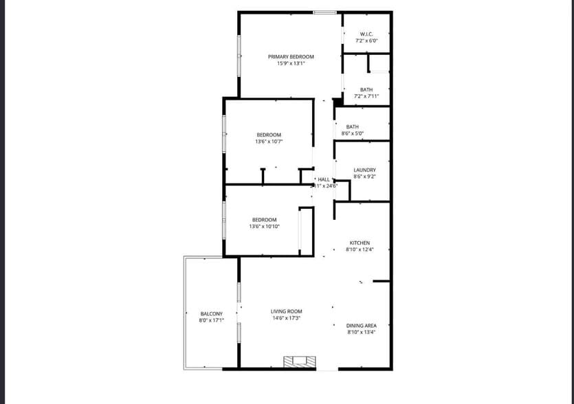 Building Photo - 3029 Stratford Ct