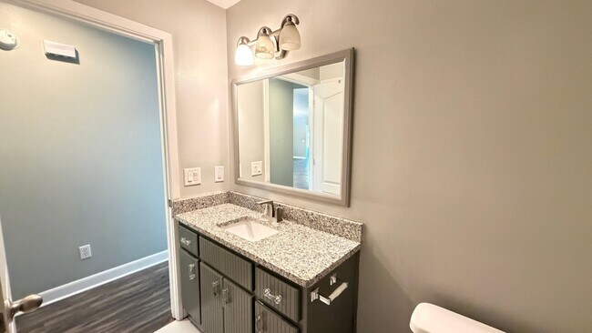 Building Photo - The Glads