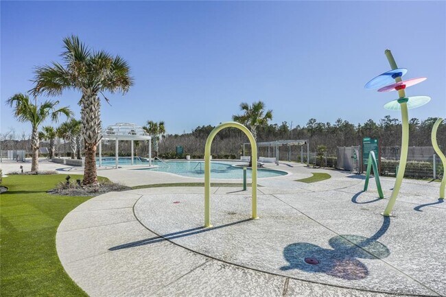 Building Photo - 17526 Rosette Grass Dr