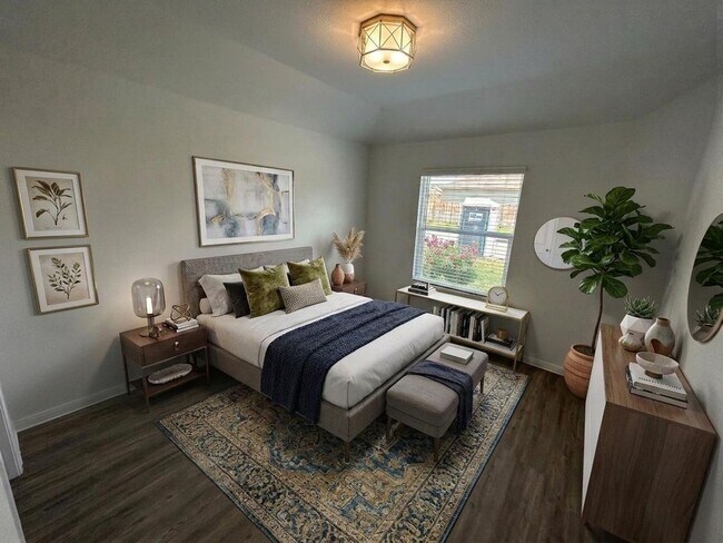 Building Photo - Dual Primary Suites! Spacious Home w/ Open Kitchen & Community Pool!