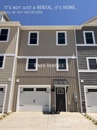 Building Photo - 1335 Derby Dr