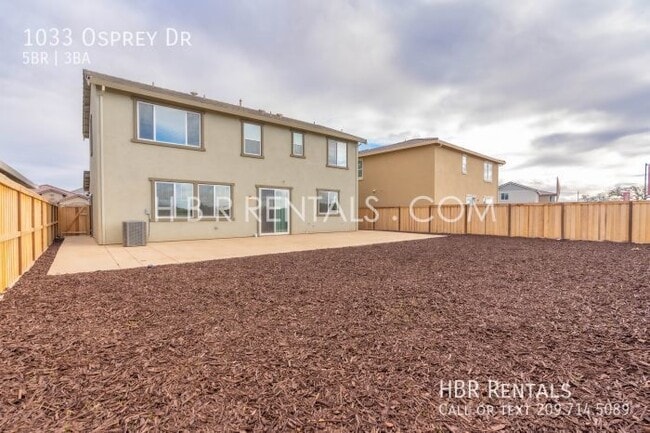 Building Photo - 1033 Osprey Dr