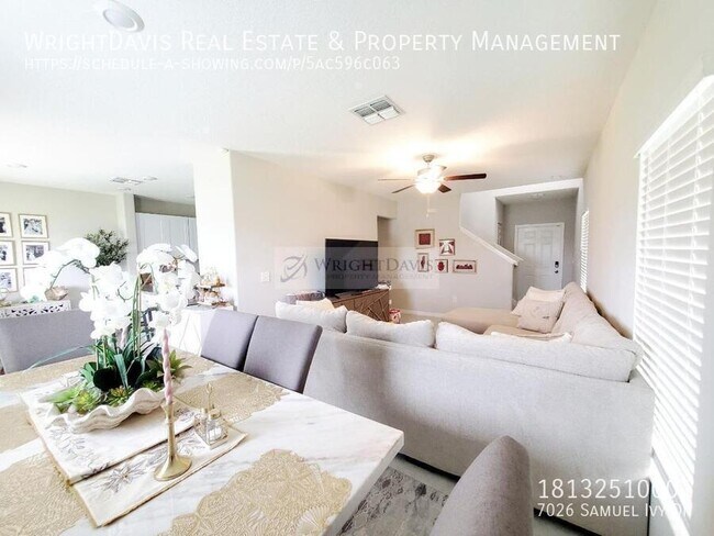 Building Photo - 7026 Samuel Ivy Dr