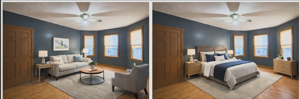 Building Photo - 8 Navillus Ter