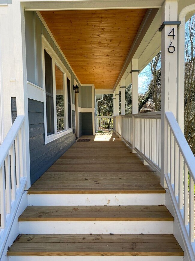 Building Photo - Central AVL - Farmhouse Charm, Modern Amen...