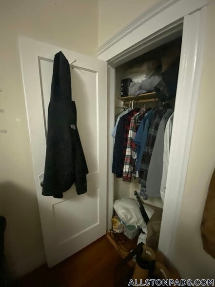 Building Photo - 5 Harvard Ter