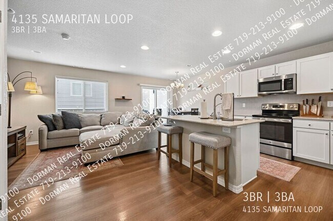 Building Photo - 4135 Samaritan Lp
