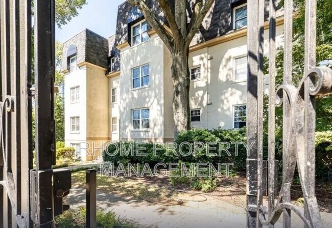 Building Photo - 1230 Piedmont Ave NE