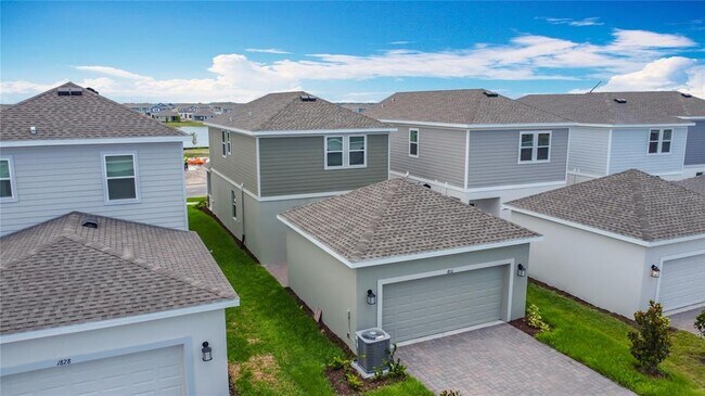 Building Photo - 1832 Bright Sky Dr