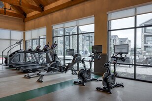 Interior Photo - The Grassdale at Manor