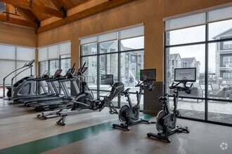 Interior Photo - The Grassdale at Manor