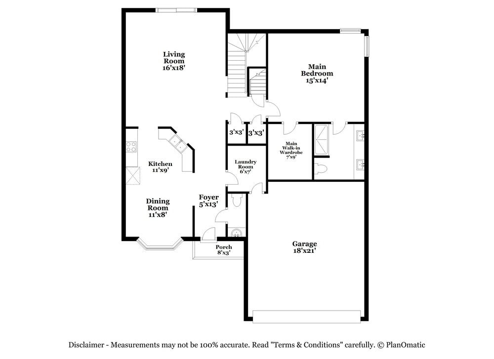 Building Photo - 2131 Juneau Way