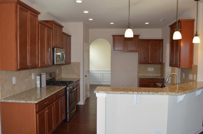 Building Photo - 10323 Rutledge Ridge Dr NW