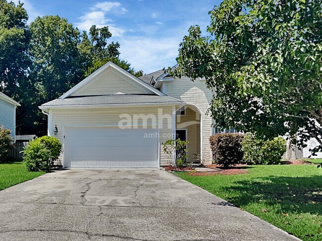 Primary Photo - 3048 Argyll Dr