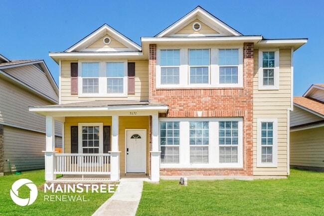 Building Photo - 5671 Midcrown Dr