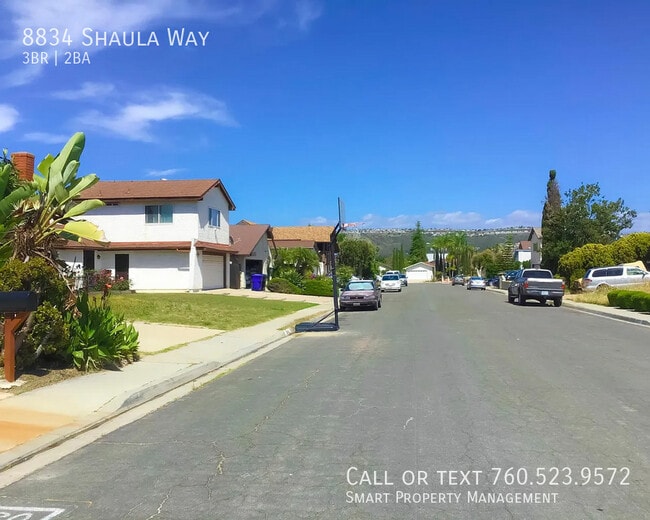 Building Photo - 8834 Shaula Way