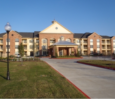 Primary Photo - Highland Manor Senior Living