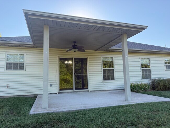 Building Photo - 4209 Bold Venture Dr