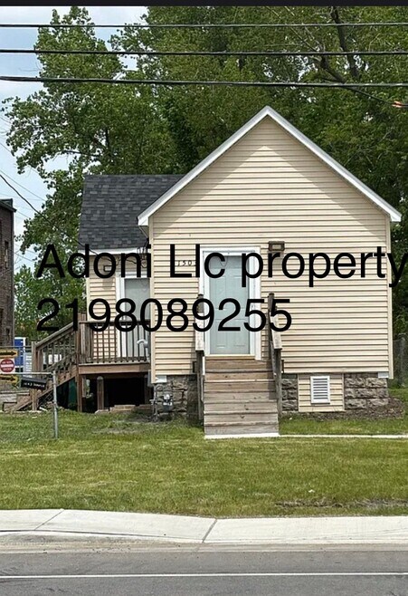 Building Photo - 1503 Summer St